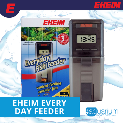 Eheim Everyday Feeder (3581090)