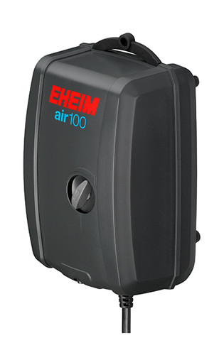 Eheim Air100 Air Pump (inc Air diffusor & airline)
