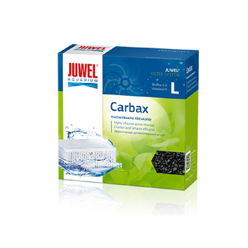 JUWEL Carbax - Bioflow Standard 6.0 (88108)