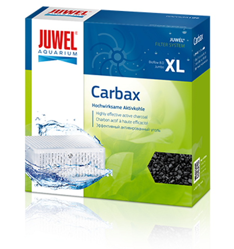 JUWEL Carbax - Bioflow Jumbo 8.0 (88158)