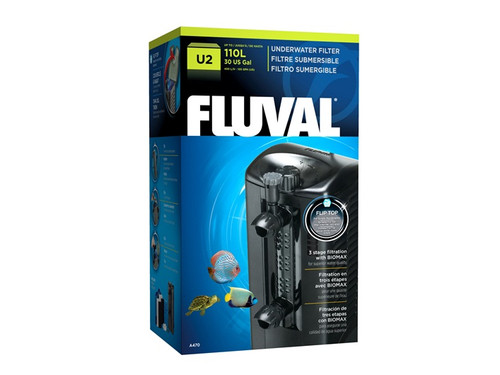 Fluval U2 Internal Filter (A470)