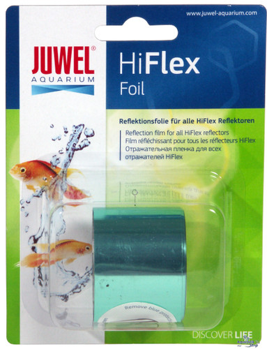 JUWEL Hiflex Reflector Shield Replacement Foil (86000)