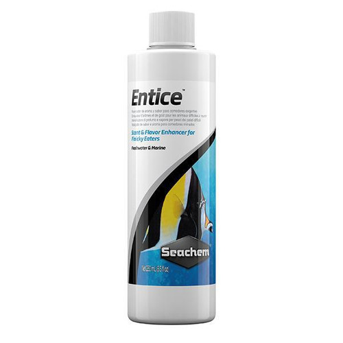 Seachem Entice 250ml