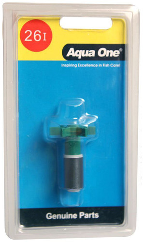 Aqua One 102F Maxi Internal, 102 Powerhead & AquaNano 40 Impeller Set 26i