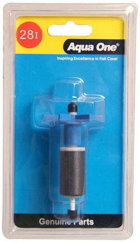 Aqua One 104F Maxi Internal & 104 Powerhead Impeller Set 28i (25028i)