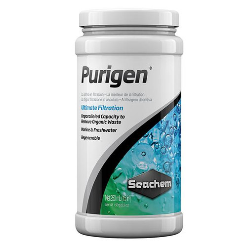 Seachem Purigen 250ml