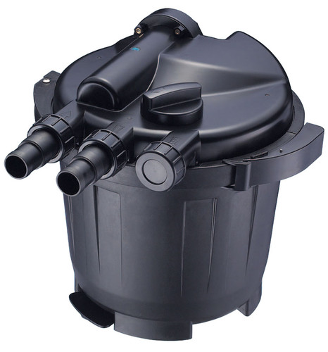 Pond One ClariTec 3000UV Pressurised Filter with 9W UVC (93044)