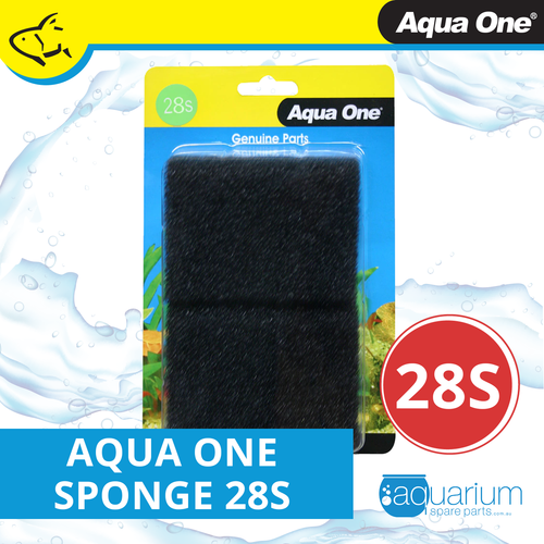 Aqua One 104F Maxi Internal Filter (11334)