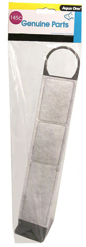 Aqua One Reflex 70 Carbon Cartridge 145c (25145c)