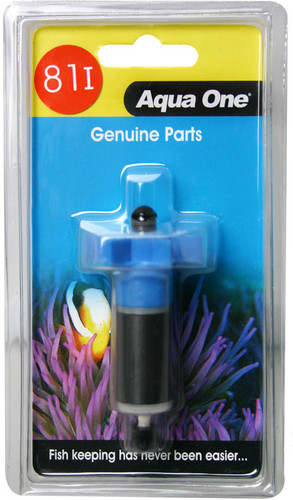 Aqua One Nautilus 600/800 Impeller Set 81i (25081i)