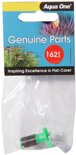 Aqua One Betta Haven Impeller Set 162i (25162i)