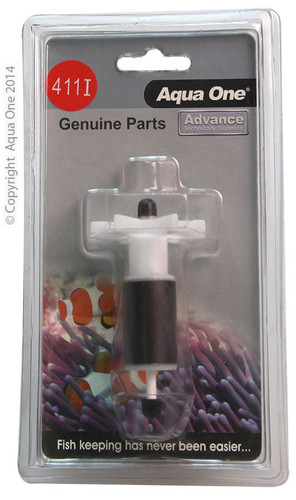 Aqua One MariSys Series I & II Impeller Set 411i (25411i)