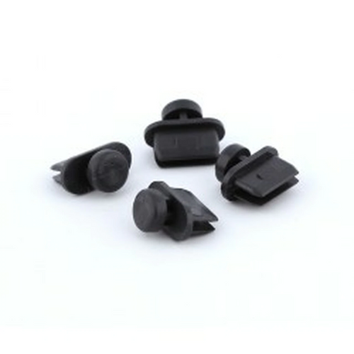 Eheim 2008/2010/2012 Attachment Lugs 4pk (7478250)