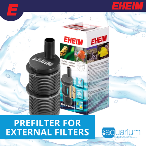 Eheim Pre Filter for External Filters (4004320)