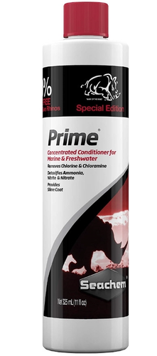 Seachem Prime Bonus 325ml (SC430)