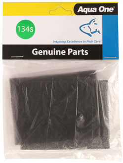 Aqua One AquaVersi 32/61/78 Sponge 134s (25134s)