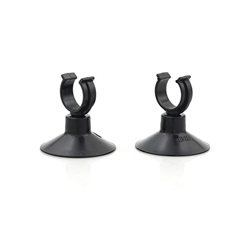 Eheim Suction cup w/ Hooks 9/12mm (2pk) (4013050)