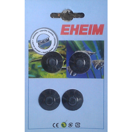 Eheim Compact Water Pump & Skim 350 Suction Cups (4pk) (7445848)