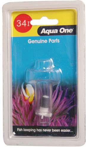 Aqua One Mini 300F Impeller Set 34i (25034i)