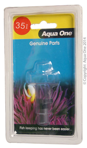 Aqua One Mini 301F Impeller Set 35i (25035i)