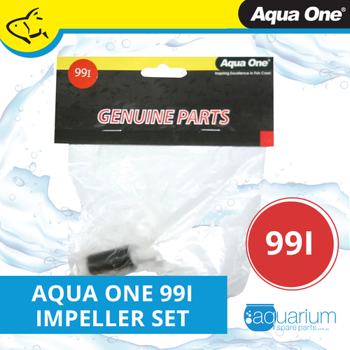 Aqua One Wavemaker 3500/8000/10000/20000 Impeller (25099i)