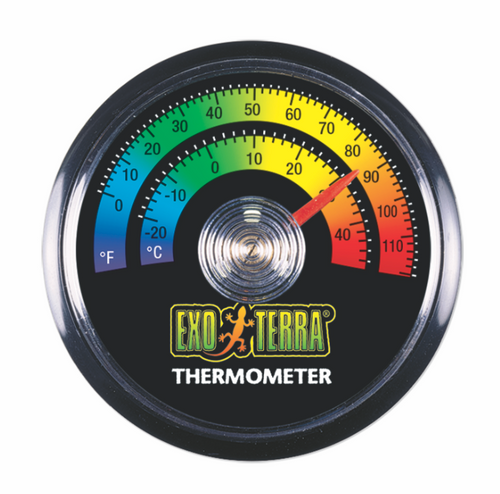 Exo Terra Rept O-Meter Thermometer (PT2465) (PT2465)