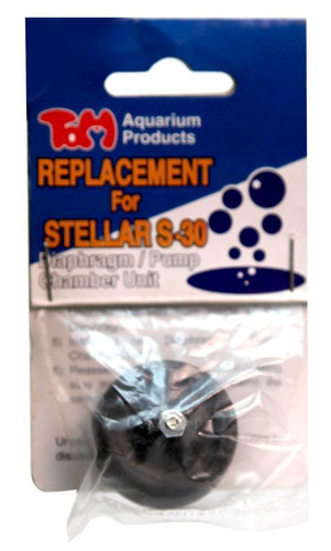 Aqua One Stellar 200 S30 Diaphragm (41232)