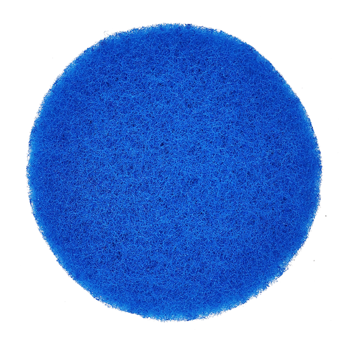 Fluval Filtereinsätze 6er Pack – Schaumpads Mit Aktivkohle Für FX5/FX6 Aquariumfilter