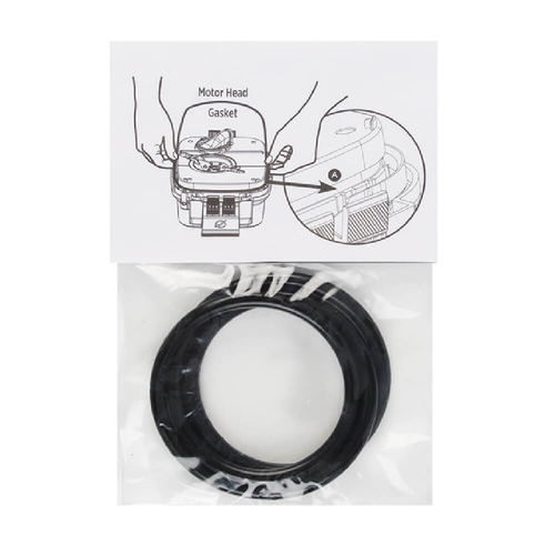 Fluval 105/205, 106/206 & 107/207 Motor Seal O-Ring (Gasket) (A-20038)