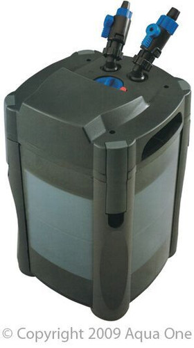 Aqua One Aquis 700 Canister Filter (11182)