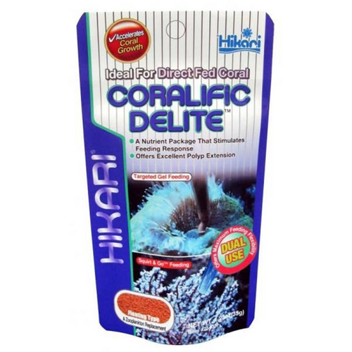 Hikari Coralific Delite 35gm (KH25403)