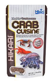 Hikari Crab Cuisine 50gm (KH27309)