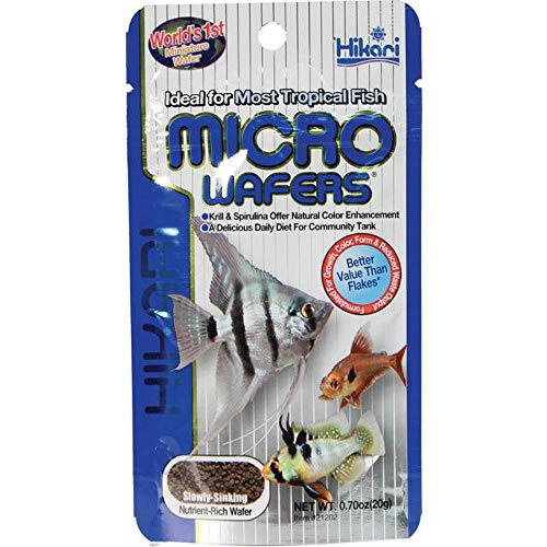 Hikari Micro Wafers 20gm (KH21202)