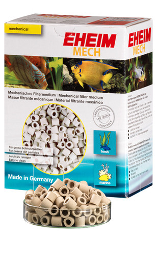 Eheim Mech Ceramic Noodles 2ltr (2507101)