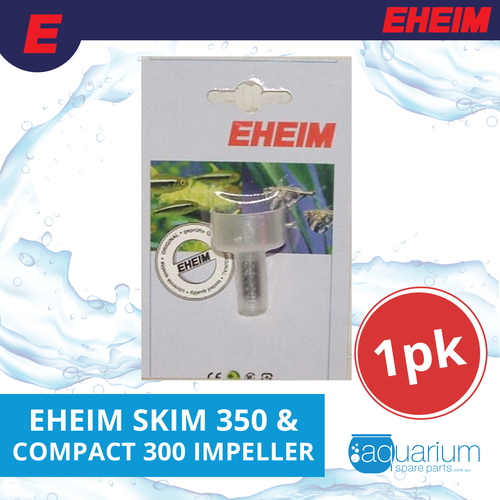 Eheim Skim 350 & Compact 300 Impeller (7445858)