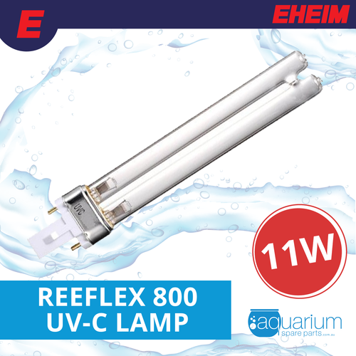 Eheim Reeflex 800 UV-C Lamp 11W (7315308)