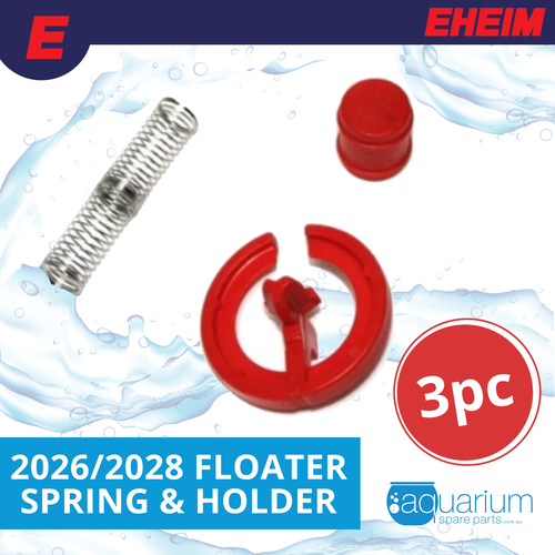 Eheim 2026/2028 Floater Spring & Holder (7444410)