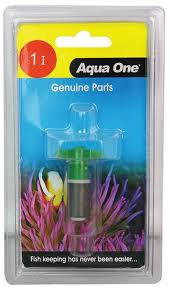 Aqua One AquaStart 320/500, AquaStyle 126/380, AquaNano 25/30 & 101F Impeller Set 1i