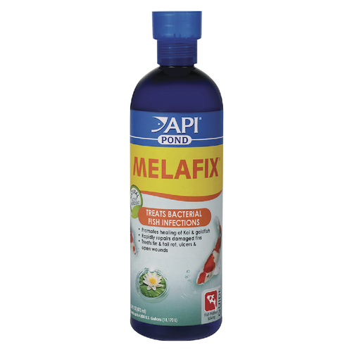 API Pond Melafix 473ml (176b)