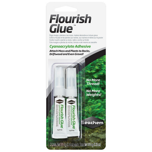 Seachem Flourish Glue 8g (SC11601)