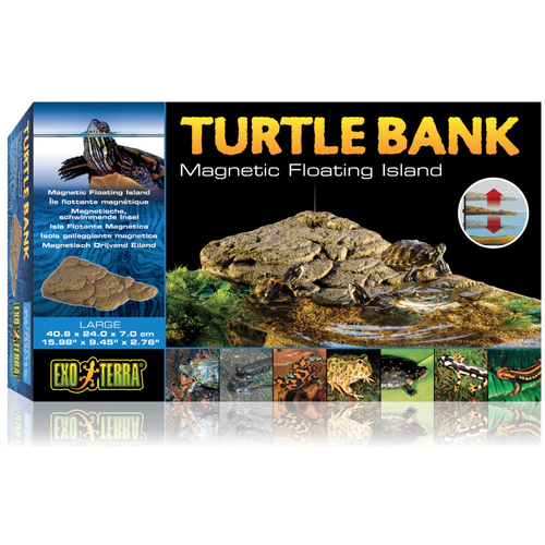 Exo Terra Turtle Bank - Large (PT3802)