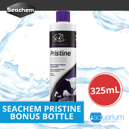 Seachem Pristine Bonus 325ml (SC1248)