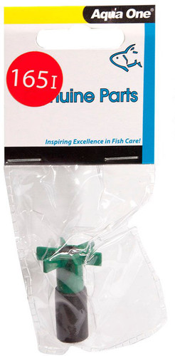 Aqua One LifeStyle 29 Impeller Set 165i (25165i)