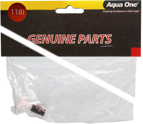 Aqua One MiniSkim 80 Protein Skimmer Impeller 118i (25118i)