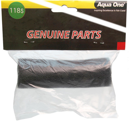 Aqua One MiniSkim 80 Protein Skimmer Sponge (1pk) 118s (25118s)