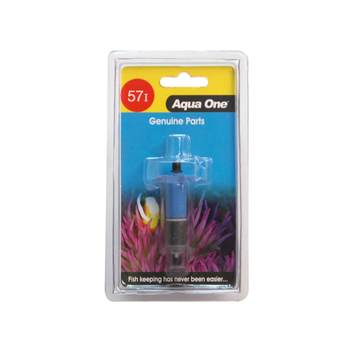 Aqua One ClearView 600 Impeller Set 57i (25057i)