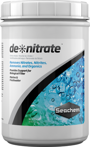 Seachem Denitrate 2L