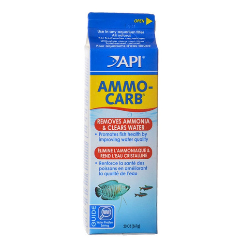 API Ammo-Carb 567gm (80B)