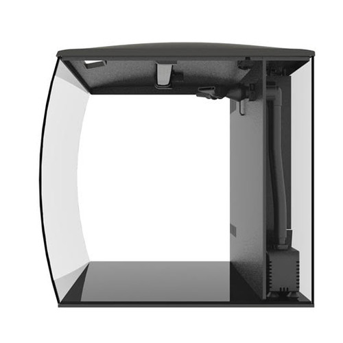 Fluval Flex Aquarium Kit 57L White (15008) (15008)