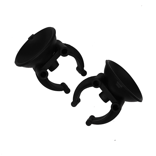 Essentials Replacement Heater Suction Cups (2pk)